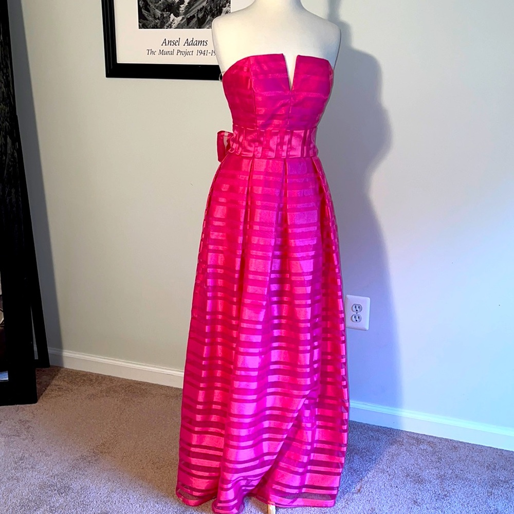 Special occasion dress